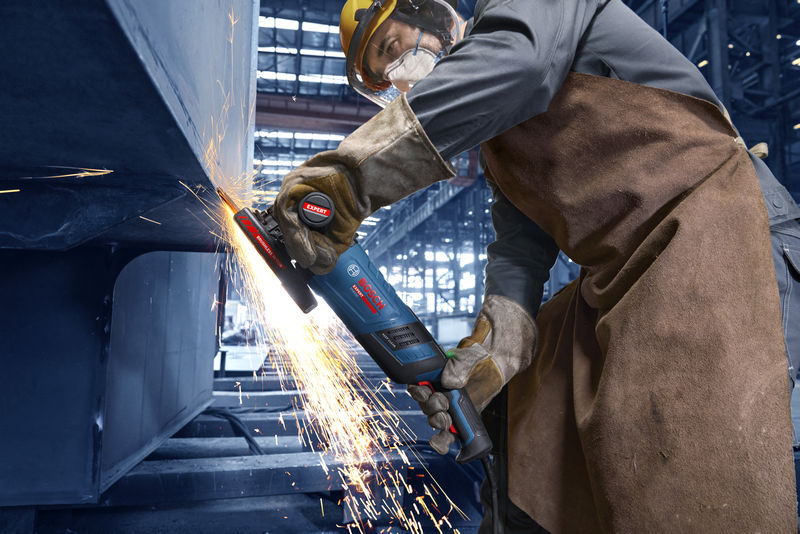 Anwendungsbild Nahaufnahme