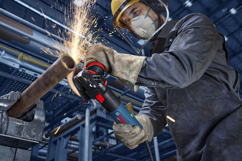 Anwendungsbild Nahaufnahme