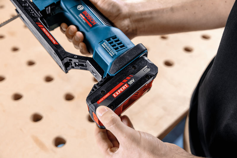 Anwendungsbild Nahaufnahme