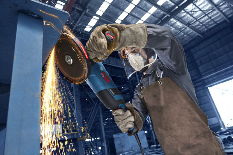 Anwendungsbild Nahaufnahme