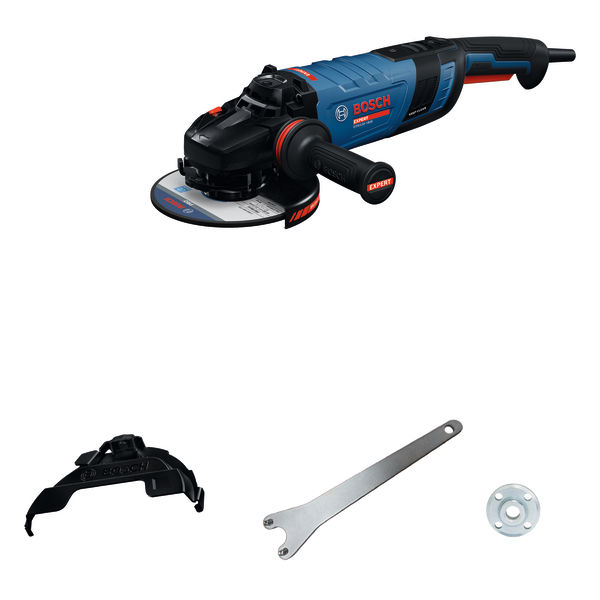 Produktbild Lieferumfang